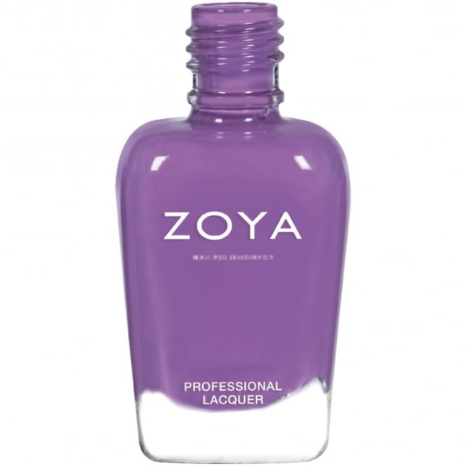 Zoya Vegan-Friendly Breathable Nail Polish - Tina 15ml (ZP888)