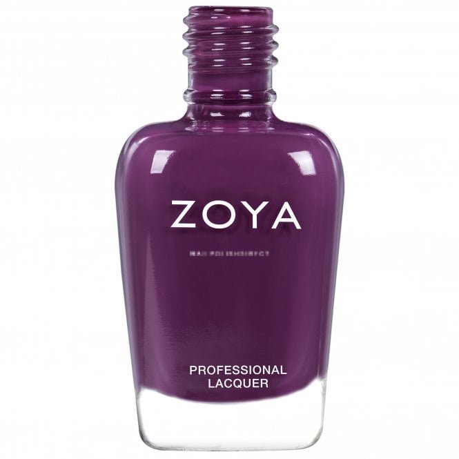 Zoya Vegan-Friendly Breathable Nail Polish - Maeve 15ml (ZP960)