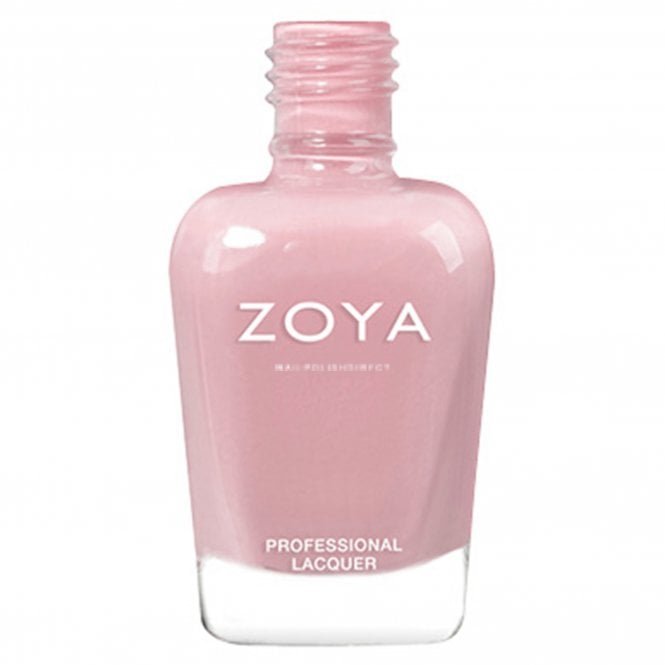 Zoya Vegan-Friendly Breathable Nail Polish - Franny 15ml (ZP1239)