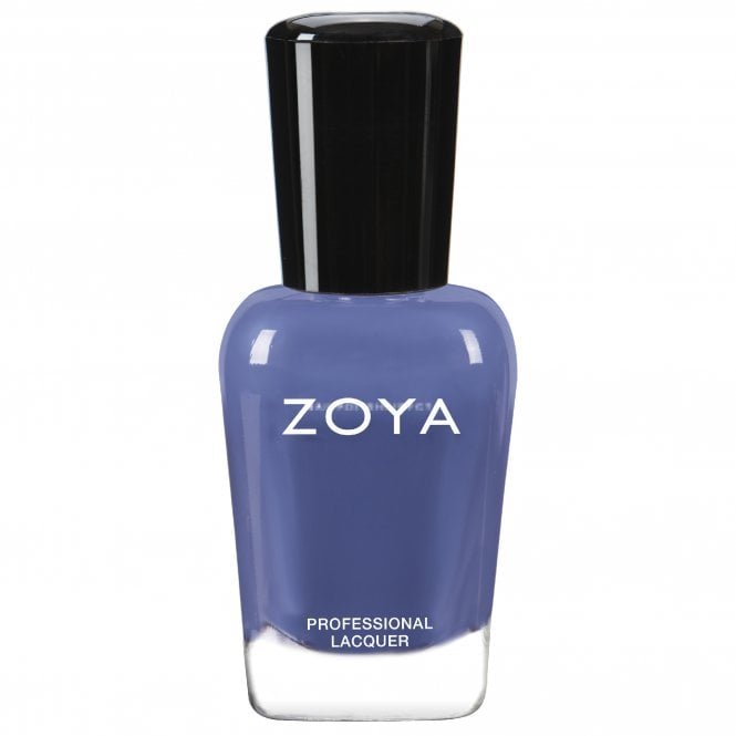 Zoya Vegan-Friendly Breathable Nail Polish - Aire 15ml (ZP981)