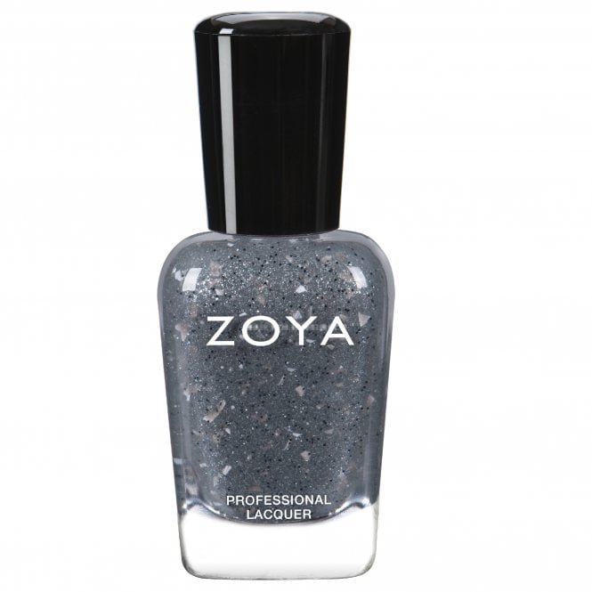 Zoya Vegan-Friendly Breathable Nail Polish - Theo 15ml (ZP983)