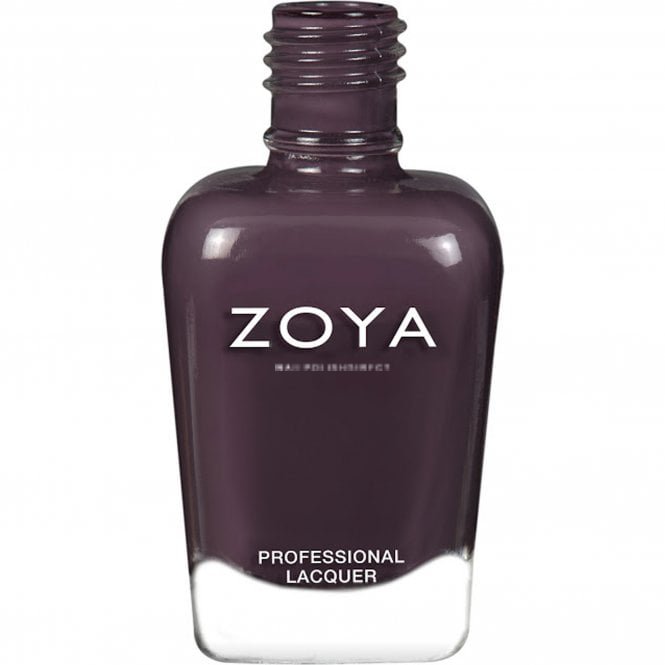 Zoya Vegan-Friendly Breathable Nail Polish - Avi 15ml (ZP1066) 