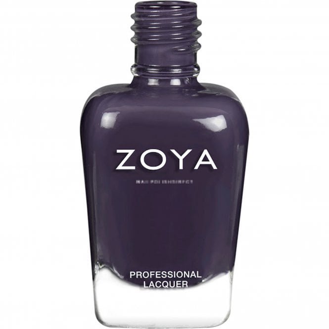 Zoya Vegan-Friendly Breathable Nail Polish - Brett 15ml (ZP1067)