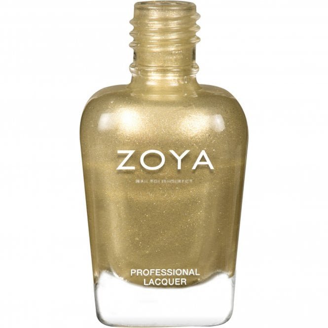 Zoya Vegan-Friendly Breathable Nail Polish - Nico 15ml (ZP1058) 