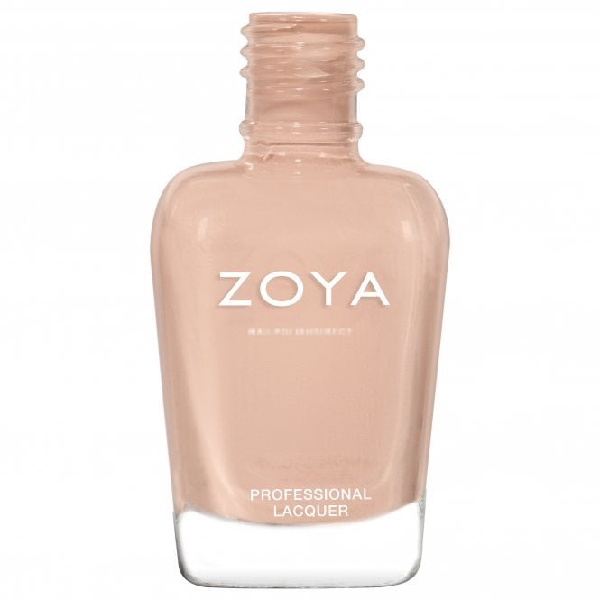 Zoya Vegan-Friendly Breathable Nail Polish - Leigh 15ml (ZP977)