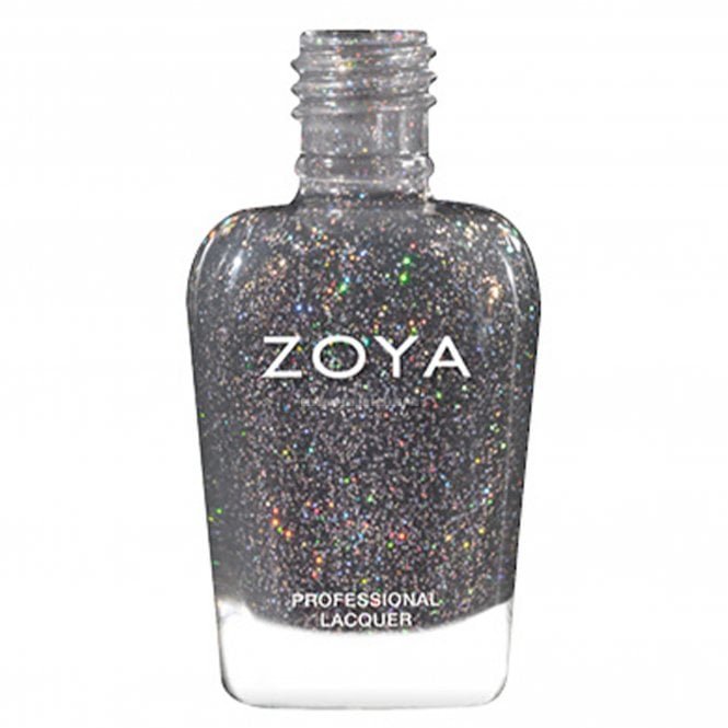 Zoya Vegan-Friendly Breathable Nail Polish - Shayne 15ml (ZP1244)