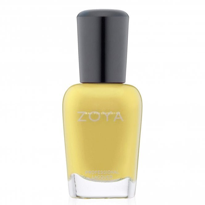 Zoya Mini Vegan-Friendly Breathable Nail Polish - Pippa 7.5ml (ZP479R)