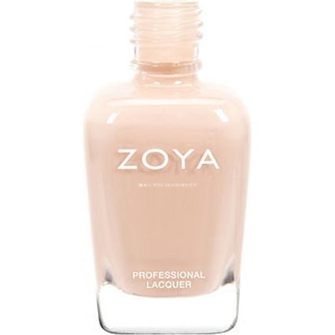 Zoya Vegan-Friendly Breathable Nail Polish - Chantal 15ml (ZP704)