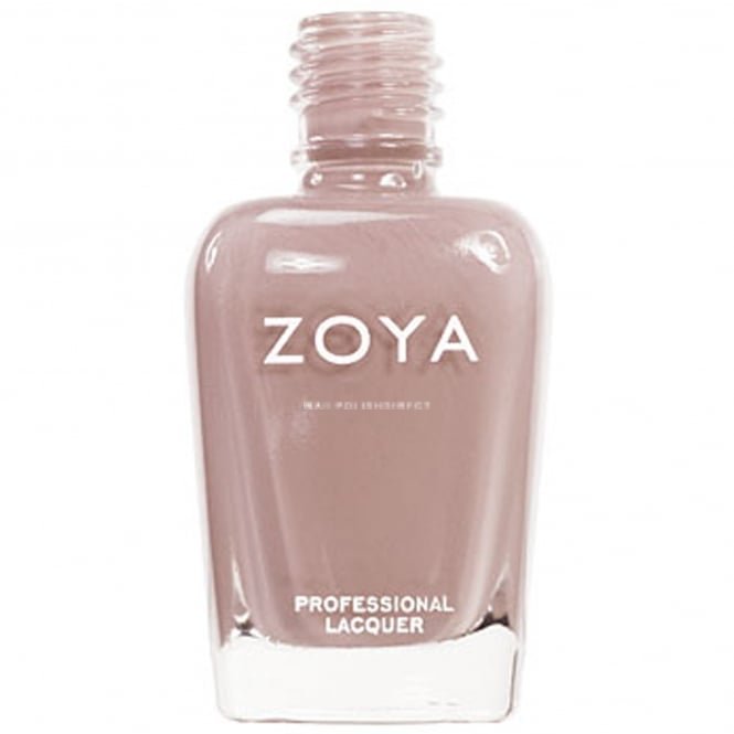 Zoya Vegan-Friendly Breathable Nail Polish - Avril 15ml (ZP279)