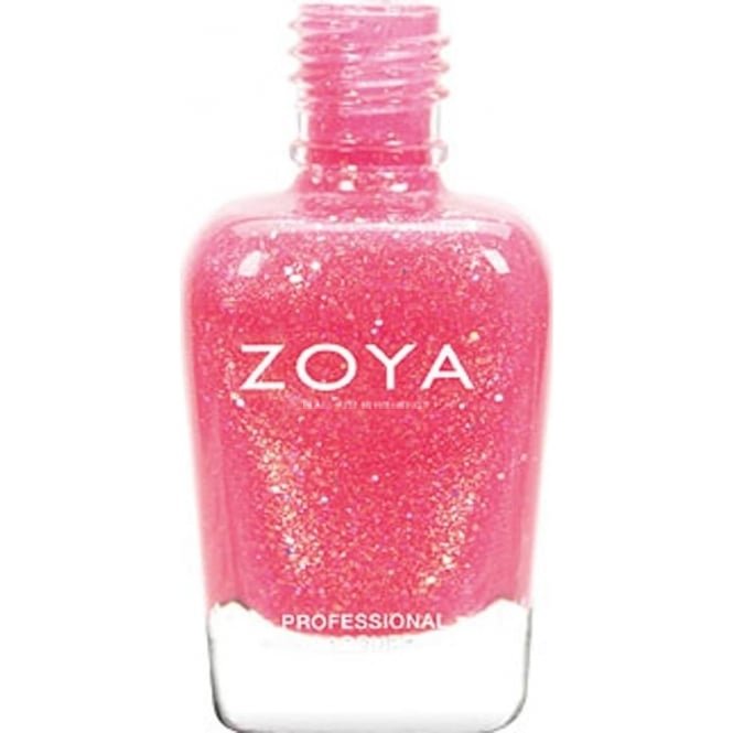 Zoya Vegan-Friendly Breathable Nail Polish - Harper 15ml (ZP738)