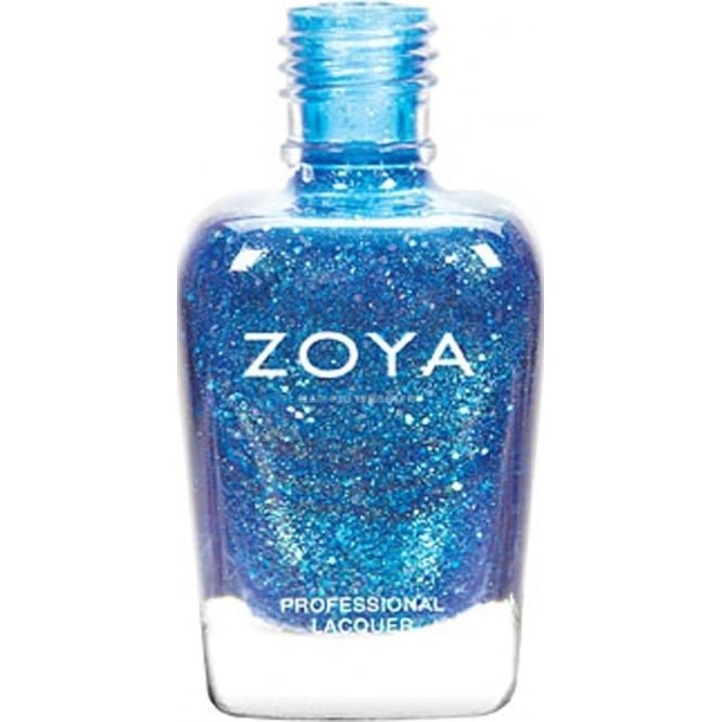 Zoya Vegan-Friendly Breathable Nail Polish - Muse 15ml (ZP737)