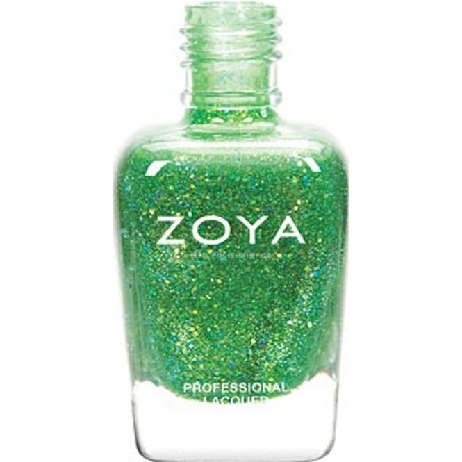 Zoya Vegan-Friendly Breathable Nail Polish - Stassi 15ml (ZP736)