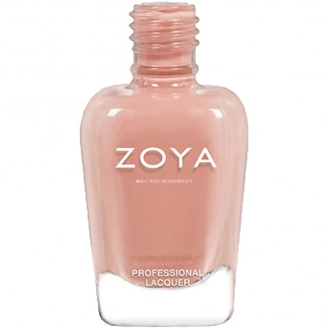 Zoya Vegan-Friendly Breathable Nail Polish - Cathy 15ml (ZP878)