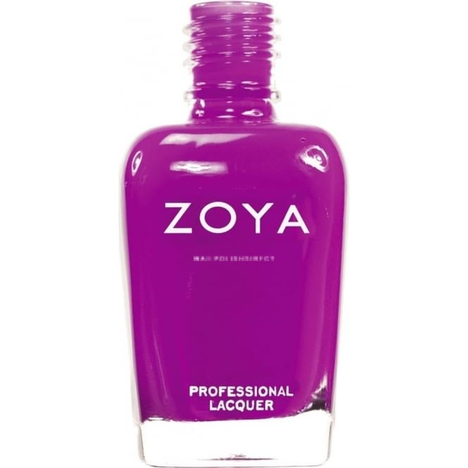 Zoya Vegan-Friendly Breathable Nail Polish - Charisma 15ml (ZP215) 