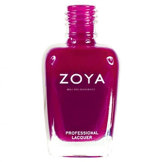 Zoya Vegan-Friendly Breathable Nail Polish - Ciara 15ml (ZP487)