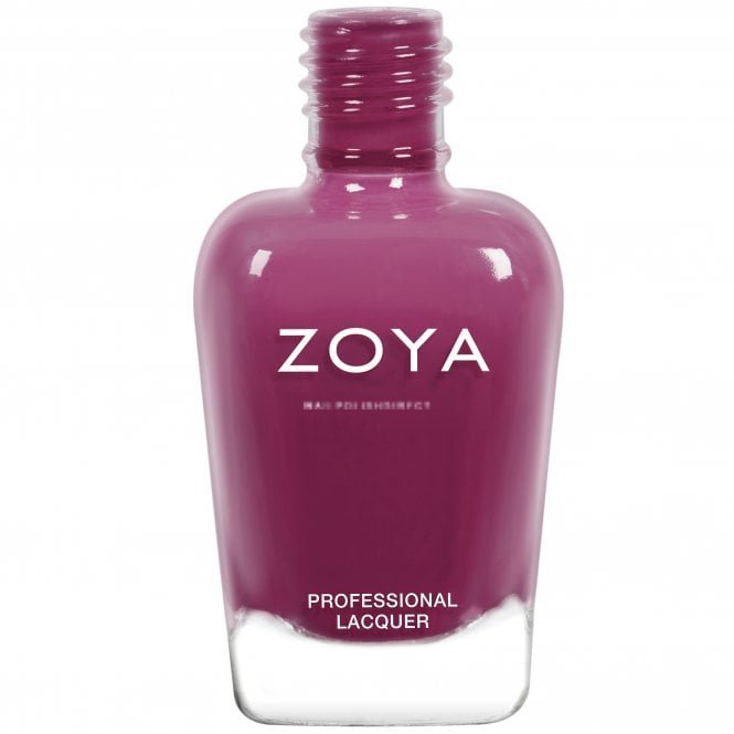 Zoya Vegan-Friendly Breathable Nail Polish - Alia 15ml (ZP939) 