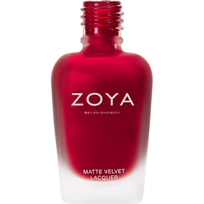 Zoya Vegan-Friendly Breathable Nail Polish - Amal 15ml (ZP816)