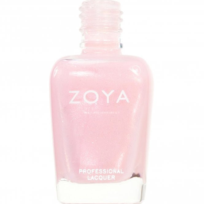 Zoya Vegan-Friendly Breathable Nail Polish - Bailey 15ml (ZP300)