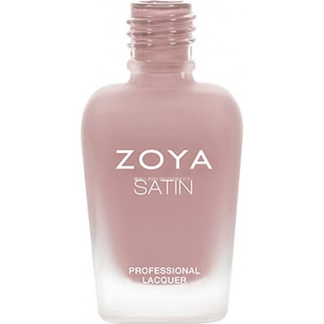 Zoya Vegan-Friendly Breathable Nail Polish - Brittany 15ml (ZP780)