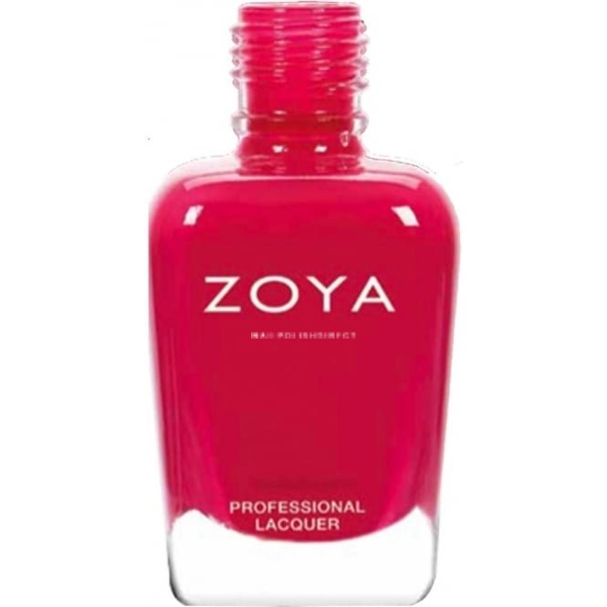 Zoya Vegan-Friendly Breathable Nail Polish - Brynn 15ml (ZP849)