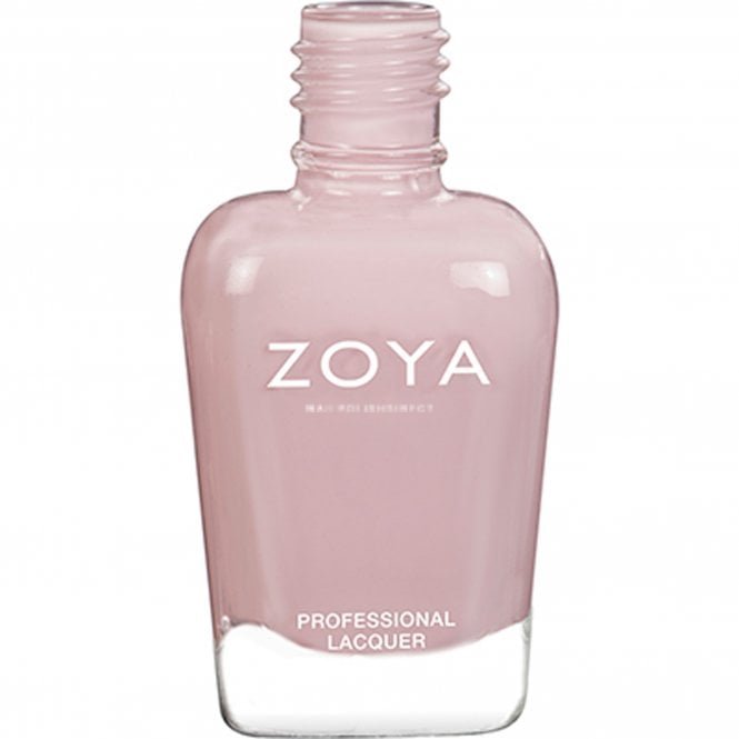 Zoya Vegan-Friendly Breathable Nail Polish - Cami 15ml (ZP1071)