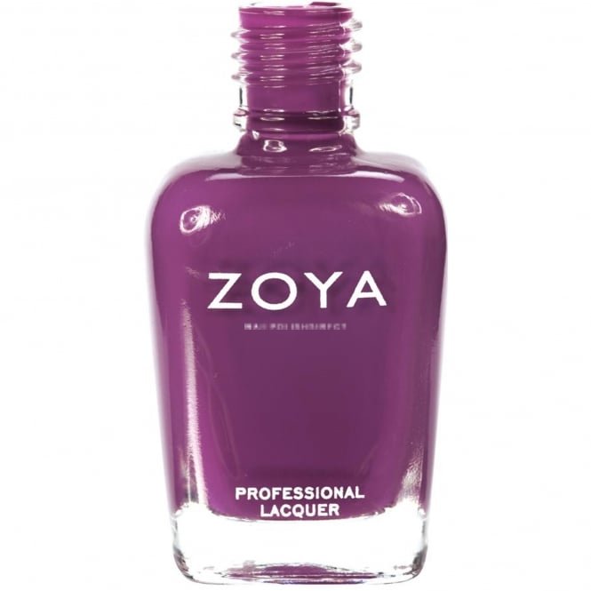Zoya Vegan-Friendly Breathable Nail Polish - Demi 15ml (ZP499)