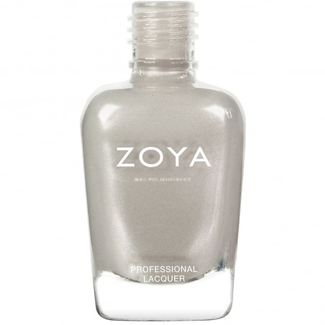 Zoya Vegan-Friendly Breathable Nail Polish - Harley 15ml (ZP468)