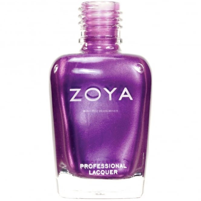 Zoya Vegan-Friendly Breathable Nail Polish - Harmonie 15ml (ZP211)