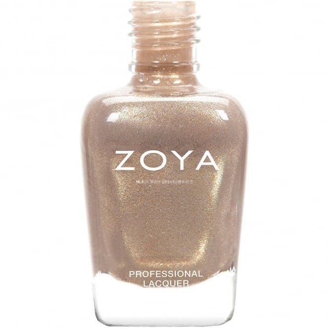 Zoya Vegan-Friendly Breathable Nail Polish - Jules 15ml (ZP538)