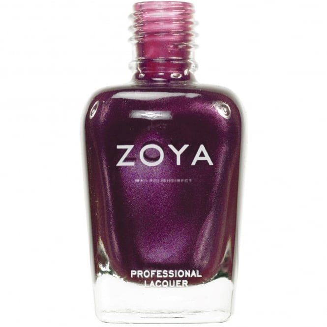 Zoya Vegan-Friendly Breathable Nail Polish - Kierra 15ml (ZP240)