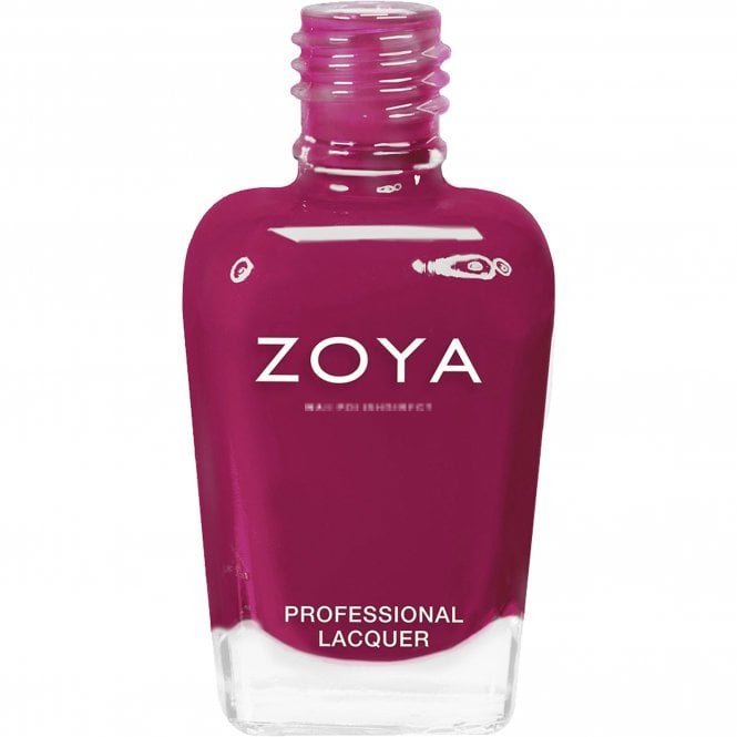 Zoya Vegan-Friendly Breathable Nail Polish - Paloma 15ml (ZP639)