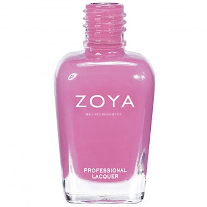 Zoya Vegan-Friendly Breathable Nail Polish - Shelby 15ml (ZP615)