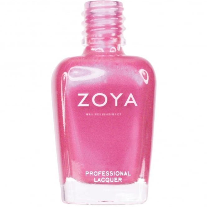 Zoya Vegan-Friendly Breathable Nail Polish - Yvette 15ml (ZP321)