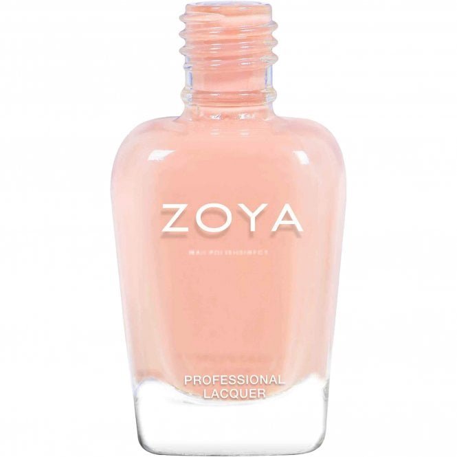 Zoya Vegan-Friendly Breathable Nail Polish - Colleen 15ml (ZP1025) 