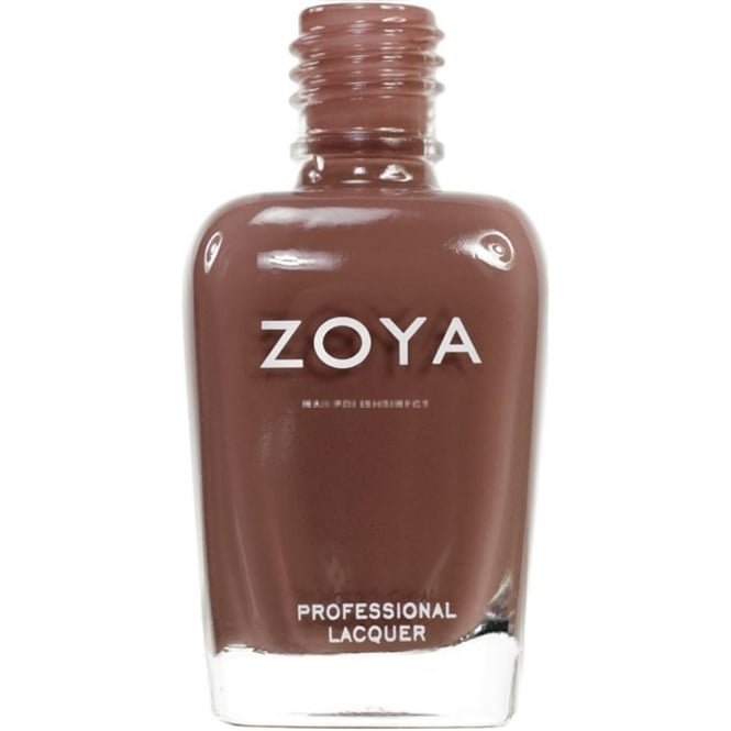 Zoya Vegan-Friendly Breathable Nail Polish - DEA 15ml (ZP281)