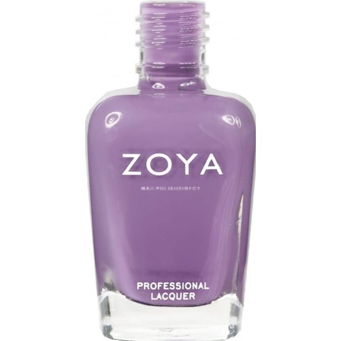 Zoya Vegan-Friendly Breathable Nail Polish - Malia 15ml (ZP470)