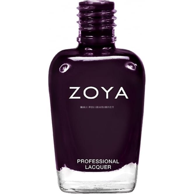 Zoya Vegan-Friendly Breathable Nail Polish - Monica 15ml (ZP628)