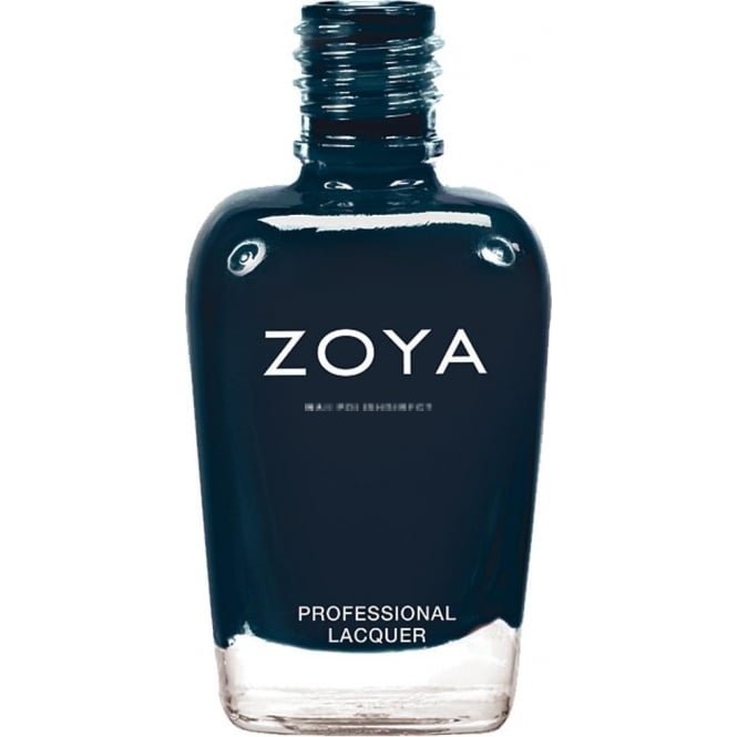Zoya Vegan-Friendly Breathable Nail Polish - Natty 15ml (ZP629)