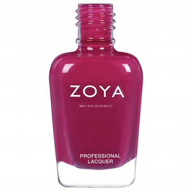 Zoya Vegan-Friendly Breathable Nail Polish - Donnie 15ml (ZP959) 