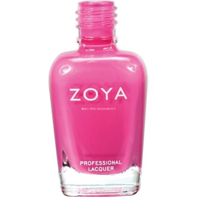 Zoya Vegan-Friendly Breathable Nail Polish - Jolene 15ml (ZP516)