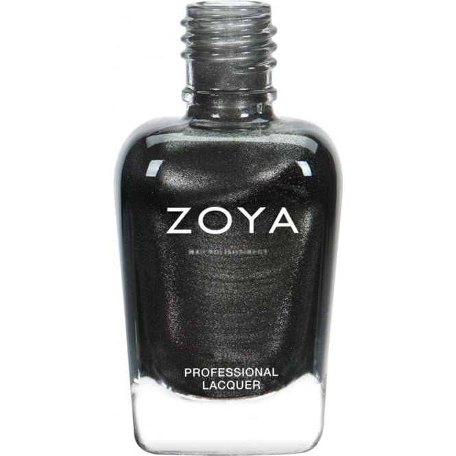 Zoya Vegan-Friendly Breathable Nail Polish - Tris 15ml (ZP813)