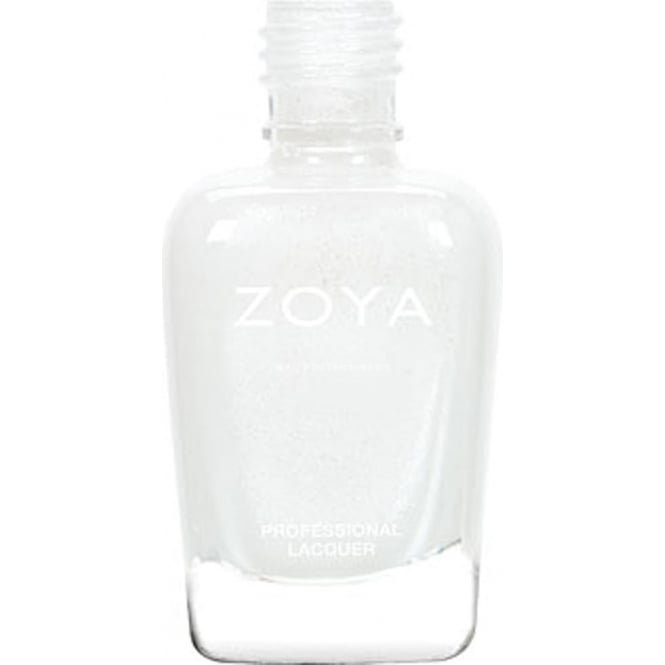 Zoya Vegan-Friendly Breathable Nail Polish - Genesis 15ml (ZP790)