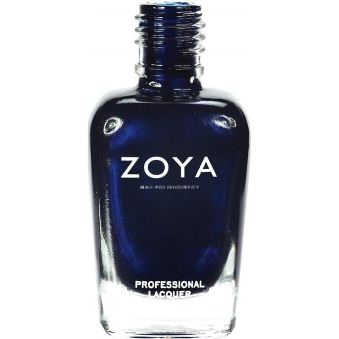 Zoya Vegan-Friendly Breathable Nail Polish - Ibiza 15ml (ZP491)