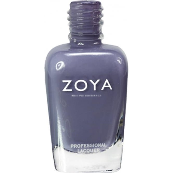 Zoya Vegan-Friendly Breathable Nail Polish - Caitlin 15ml (ZP540)