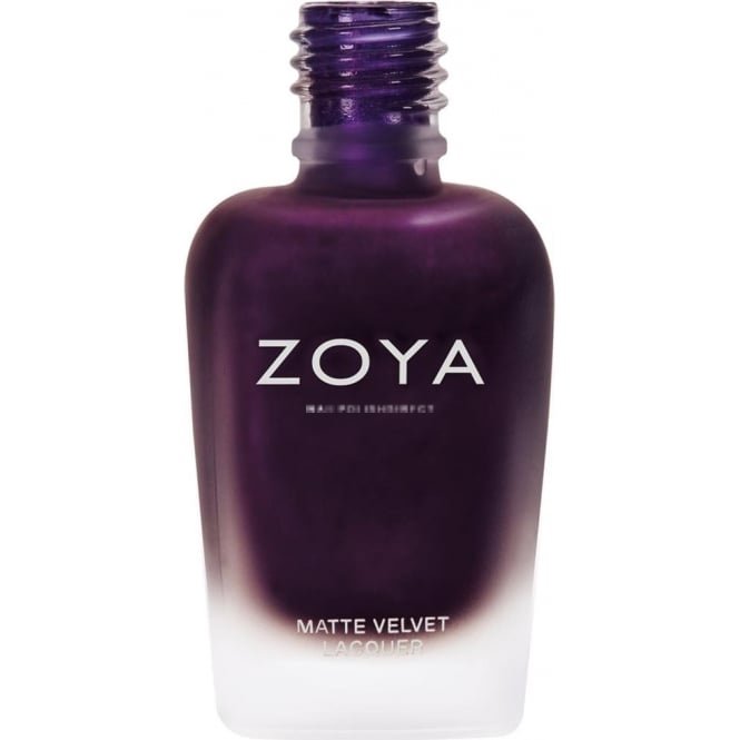 Zoya Vegan-Friendly Breathable Nail Polish - Iris 15ml (ZP817)