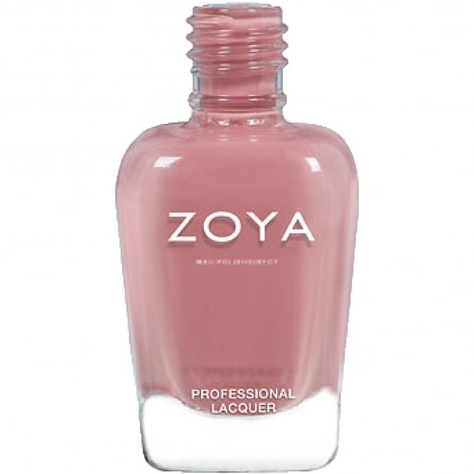 Zoya Vegan-Friendly Breathable Nail Polish - Jill 15ml (ZP879)