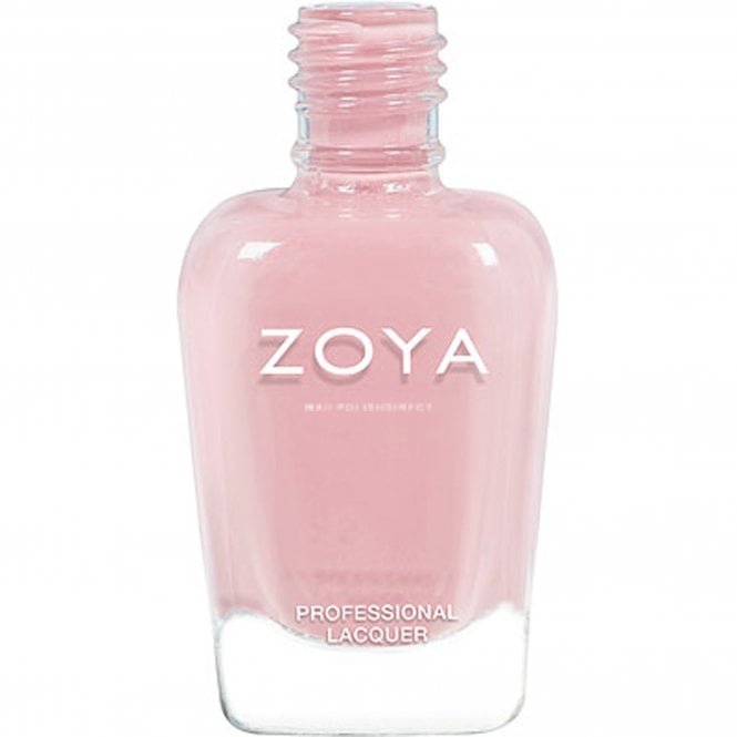 Zoya Vegan-Friendly Breathable Nail Polish - Joss 15ml (ZP1001)