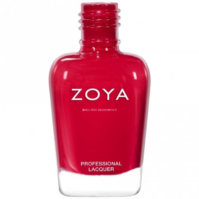 Zoya Vegan-Friendly Breathable Nail Polish - Karen 15ml (ZP945) 