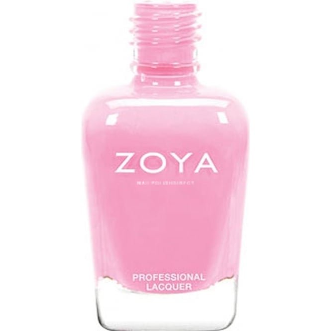 Zoya Vegan-Friendly Breathable Nail Polish - Kitridge 15ml (ZP733)