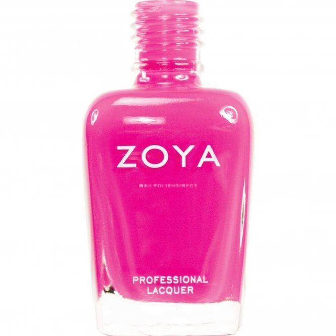 Zoya Vegan-Friendly Breathable Nail Polish - Layla 15ml (ZP273) 